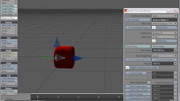 Laser Beams in Lightwave-Part 2