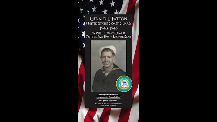 Gerald L. Patton