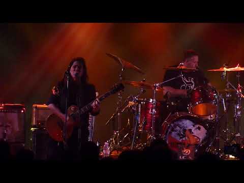 The Breeders -