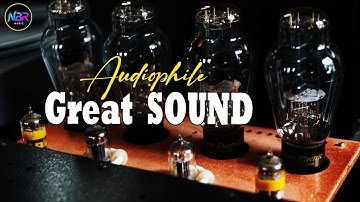 FLAC Lossless Sound Test: Crystal Clarity, Powerful Bass & Dynamic Range