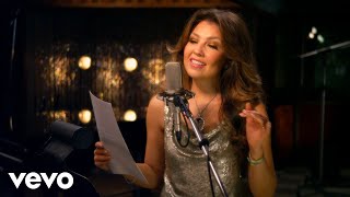 Tony Bennett duet with Thalia - The Way You Look Tonight (from Viva Duets) ft. Thalia