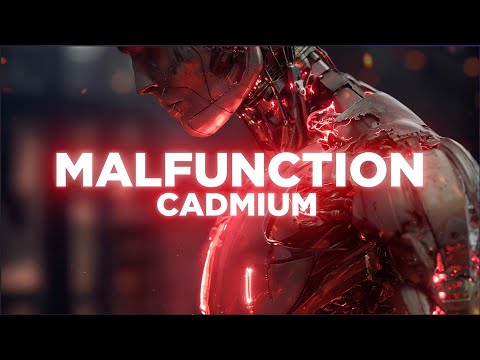 CADMIUM - Malfunction (Project V)