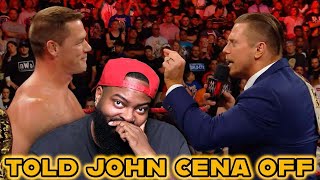 Us Fans Love When Wrestlers Get HONEST in PROMOS Net Worth