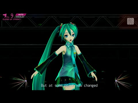 Hatsune Miku: Project DIVA F 2nd - Odds & Ends [English Sub]