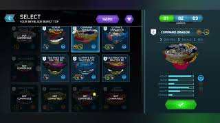 Ultimate Beyblade Burst Game Tutorial: From Beginner to Pro screenshot 5