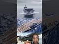 INS Vikrant || Indian Military  #shorts
