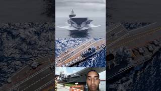 INS Vikrant || Indian Military  #shorts