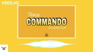 Video thumbnail of "Tracy - Commando ( BASS BOOSTED )"