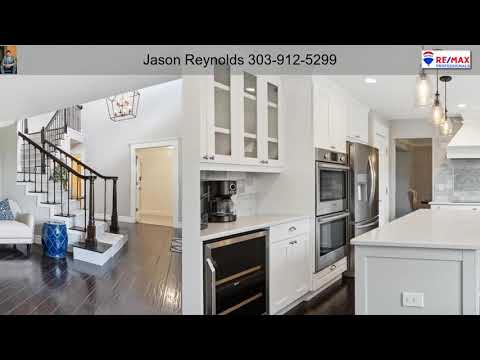9532 Chesapeake Street, Highlands Ranch, CO home video tour