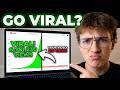 The Biggest Lie About Going Viral on YouTube