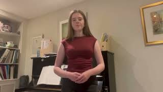 Spotlight Award Winner 2025 - Adriana Quinlan