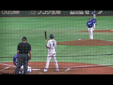 アジアプロ野球CSに行ってみた！／逆をつく！桑原のダイビングヘッド！／2017.11.16　日本×韓国　うそにゃん　東京ドーム