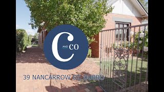 39 Nancarrow Street, Dubbo