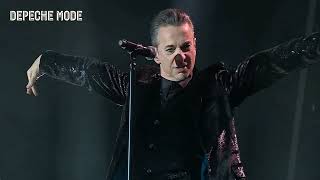 Depeche Mode Live Barcelona Primavera Sound 2023
