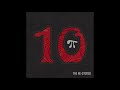 The Re-Stoned - 10π (Full Album 2019)