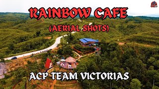 Rainbow Cafe Scenic Overlooking View Candoni Negros Occidental