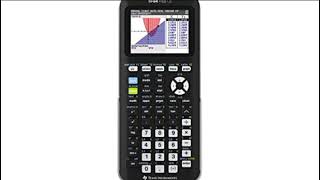 over image to zoom inTaIstruments TI-Nspire CX II CAS Color Graphing Calculator