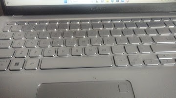 How to shut down Asus laptop?