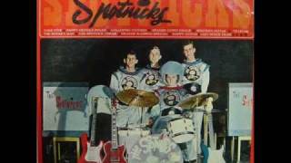 Old faithful - The spotnicks chords