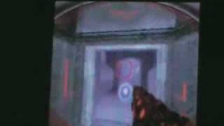 Metroid Prime Hunters Friend Match 21
