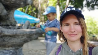 Chisinau Zoo: The Most Bizarre Zoo Experience