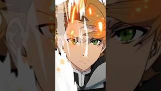 Rudy Greyrat Edit animeedit anime mushokutensei edit