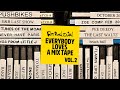 Fatboy Slim - Everybody Loves A Mixtape - Volume 2 (Party Re-Edits)