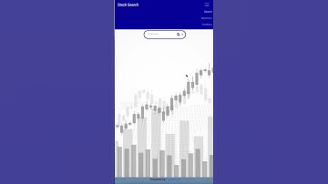 USC CSCI571 - Angular App - HW3 demo 2