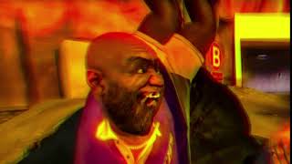 Left 4 Dead 2 - Coach's Retarded Scream (earrape)