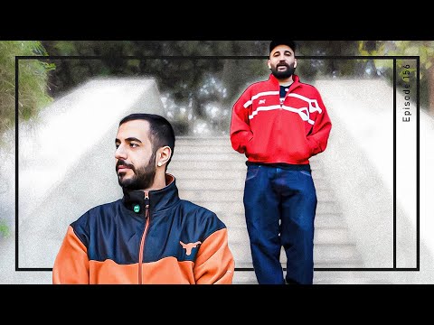 Esm Nadareh Ep 156 مجوز گرفتن رپ فارسی تا ربات کیش تا اپیدمی لین