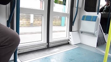How a Hearing Loop /Induction loop helps hearing aid users on public transport