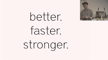 Mikeal Rogers: Keynote : Node Past Present and Future