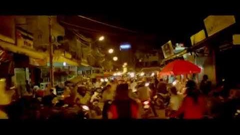 「シアター・プノンペン」予告編