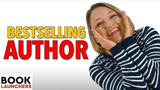 3 Ways to Become a Bestselling Author on the New York Times, WSJ, and Amazon