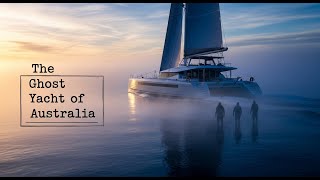 Podcast-The Ghost Ship of the Kaz II