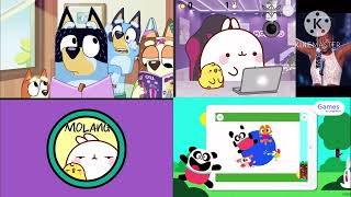 Up To Faster 4 Parison V4