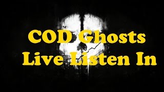 COD Ghosts Freight 4v4 GB Full Game