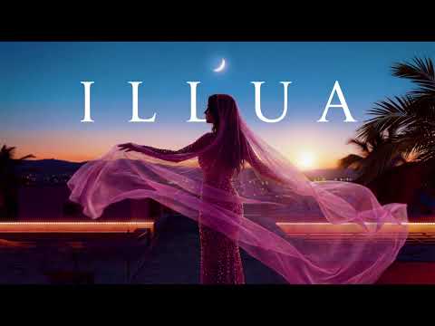 Illua Solène – Vec Dashni