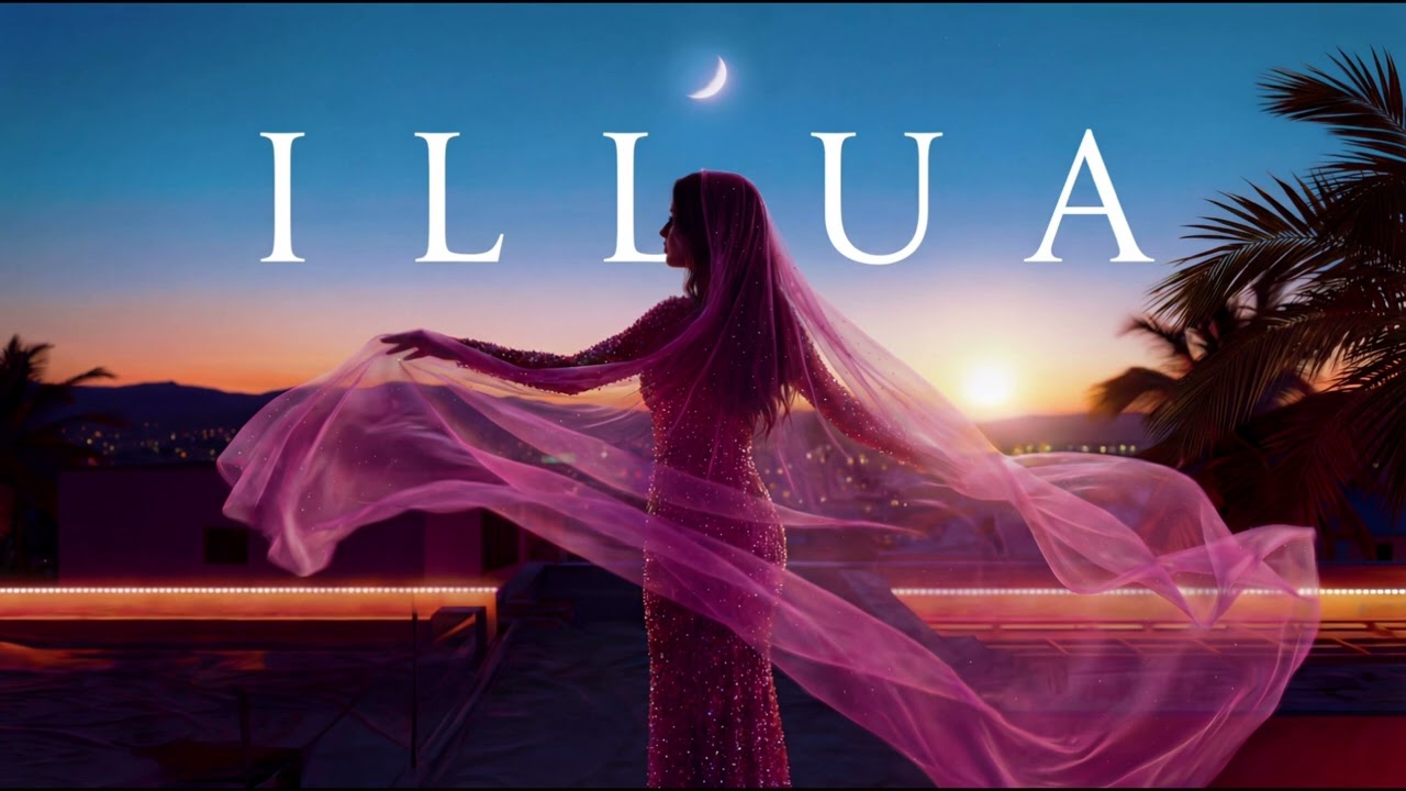 Illua Solène – Vec Dashni