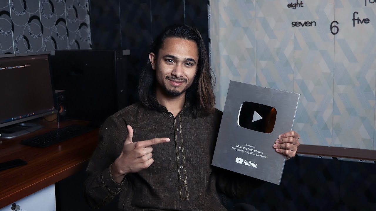 Introduction Video