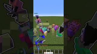 Mods, Plugins on unique mobs 1.12.2 and HELL Difficulty