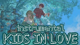 INSTRUMENTAL | DEAMN - Kids In Love 