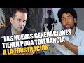 Entrevista a Javier Echevarría por Roger Velásquez (Las Mil Puertas)