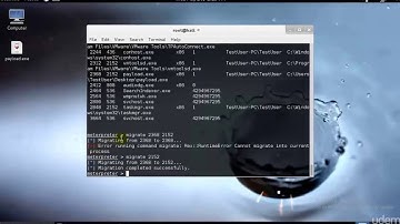008 Meterpreter Backdoor