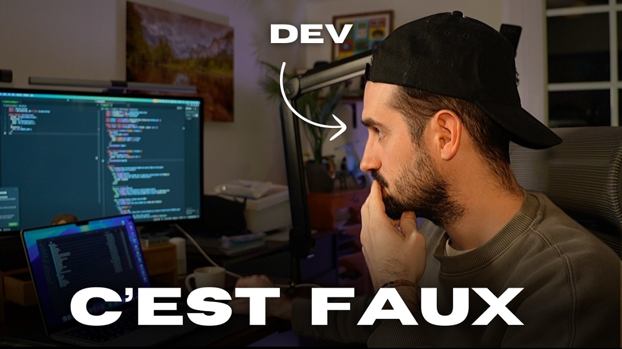 Ils veulent tous vous faire croire qu’on va travailler moins. C’est l’inverse.