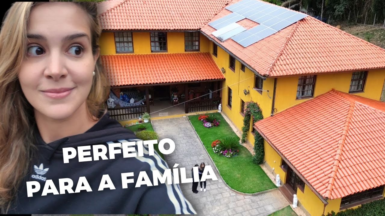 HOSPEDAGEM PARA FAMÍLIA na região Serrana do RIO DE JANEIRO, Teresópolis 