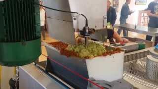 Appelsap Persen Uit Eigen Oogst 12