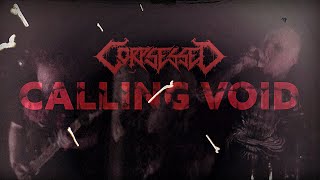 CORPSESSED - Calling Void [Official Musicvideo]