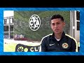 Historias de Grandeza | Debut goleador de José López | Club América