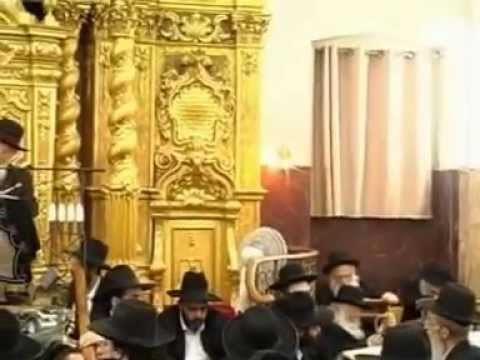 הגרמ"י ליפקוביץ' והגר"נ קרליץ על הנעשה בישיבת פוניבז' בראשות הרב מרקוביץ'